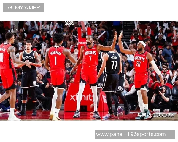 火箭队延续连胜势头申京贡献双双凯罗独砍31分无力回天