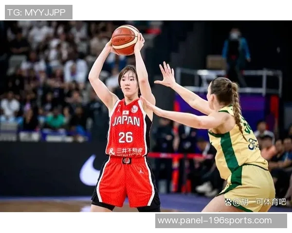 女篮亚洲杯巅峰对决中国女篮迎战日本女篮争夺冠军荣耀