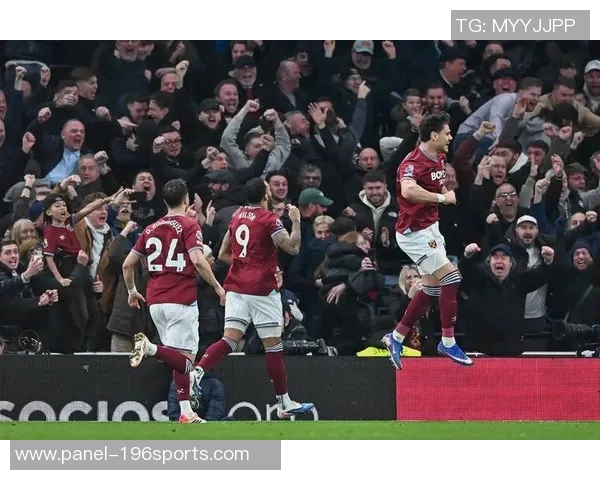 西汉姆联对阵热刺精彩直播全程回顾与分析